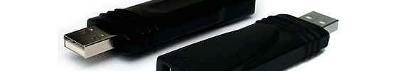USB