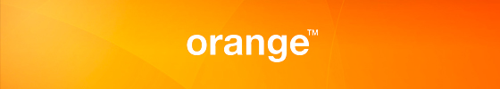 orange
