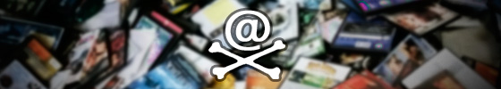 pirateria
