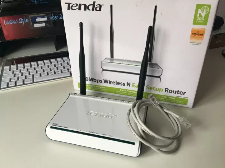 Cómo hacer un repetidor WiFi de forma fácil usando un segundo router