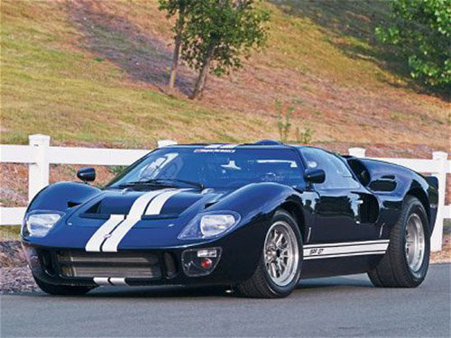 Imagen - Coches Fast Five