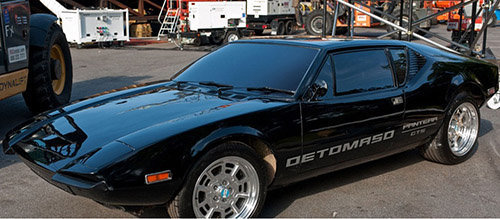Imagen - Coches Fast Five