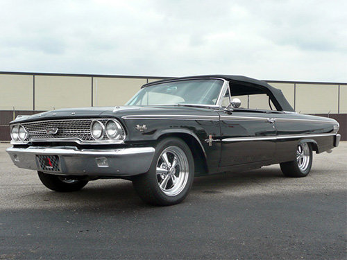 Imagen - Coches Fast Five