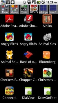 Imagen - Organiza tus aplicaciones en Android