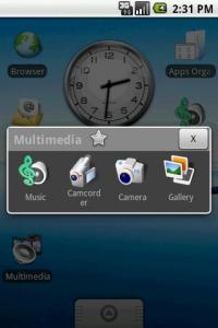 Imagen - Organiza tus aplicaciones en Android