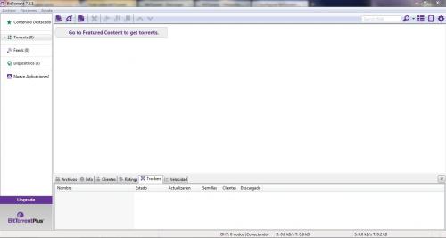 Imagen - Manual de BitTorrent