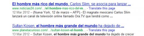 Imagen - Perfecciona tus búsquedas con Google