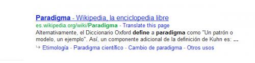 Imagen - Perfecciona tus búsquedas con Google