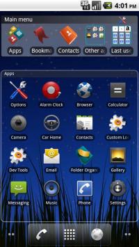 Imagen - Organiza tus aplicaciones en Android