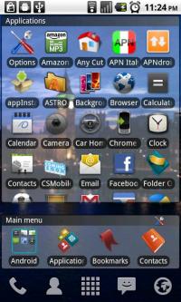 Imagen - Organiza tus aplicaciones en Android