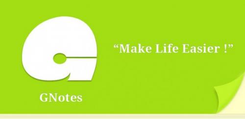 Imagen - [Android] Crea y sincroniza tus notas con Gnotes