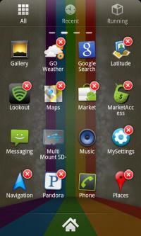 Imagen - Organiza tus aplicaciones en Android