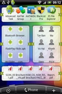 Imagen - Organiza tus aplicaciones en Android
