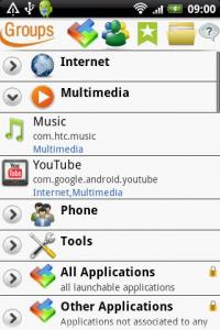 Imagen - Organiza tus aplicaciones en Android