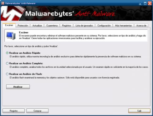 Imagen - Elimina el "Virus de la policía"
