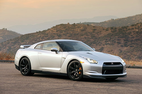 Imagen - Coches Fast Five