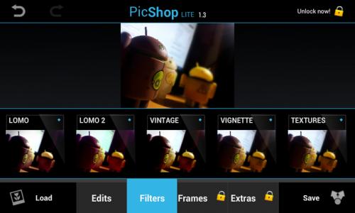 Imagen - Alternativas a Instagram [Android]