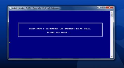 Imagen - Elimina el "Virus de la policía"