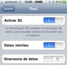 Imagen - El roaming, cuando navegar puede costarte un riñón