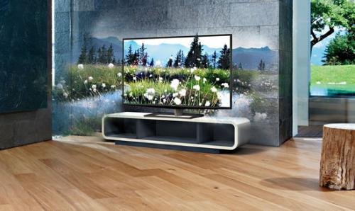 Imagen - Primer televisor 3D sin gafas de la mano de Toshiba