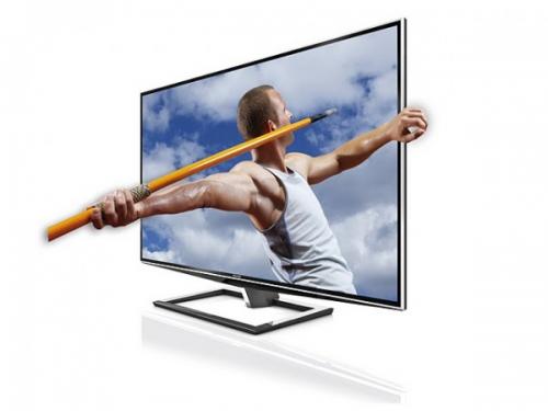 Imagen - Primer televisor 3D sin gafas de la mano de Toshiba