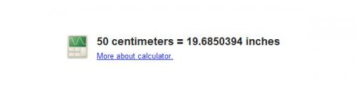 Imagen - Perfecciona tus búsquedas con Google