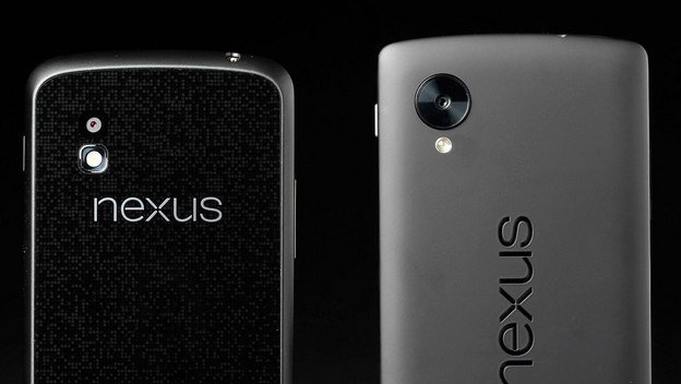  image - Nexus 6 could be the Moto S 