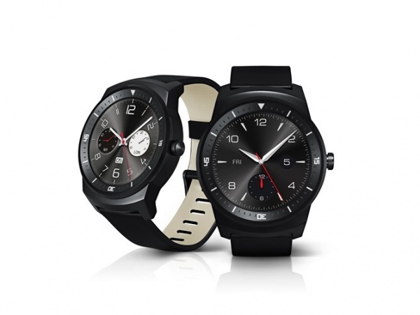 LG podría usar WebOS en sus futuros smartwatches