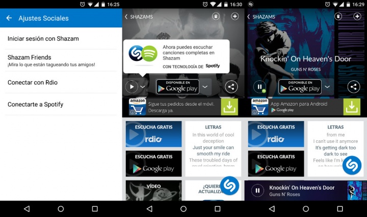 Imagen - 15 apps que deberías instalar en el Samsung Galaxy S7