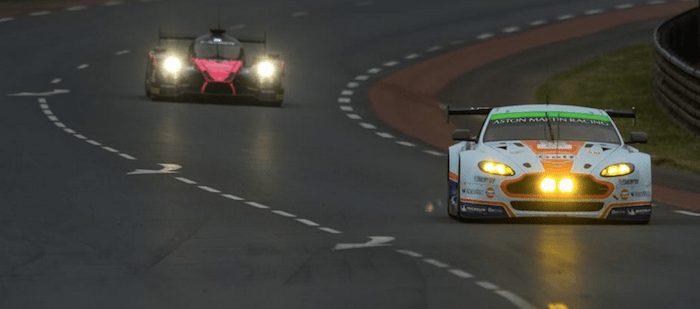 Imagen - Cómo ver las 24 Horas de Le Mans 2015 en Internet