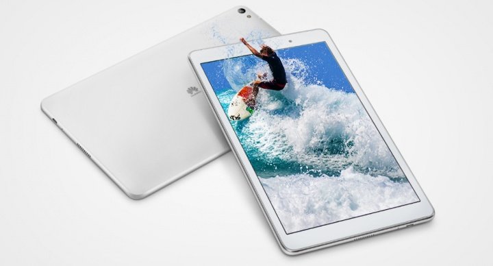 Imagen - Huawei MediaPad T2 10.0 Pro es oficial: conoce sus especificaciones