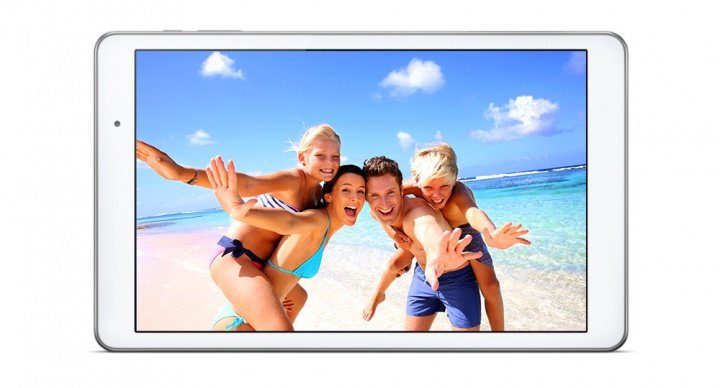 Imagen - Huawei MediaPad T2 10.0 Pro es oficial: conoce sus especificaciones