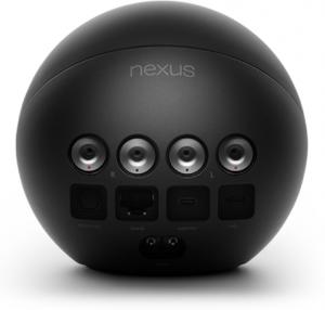 Imagen - Google paraliza las ventas del Nexus Q