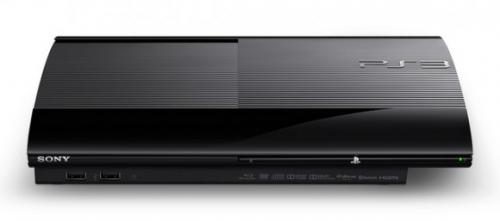 Imagen - Sony presenta una nueva PlayStation 3 S&uacute;per Slim