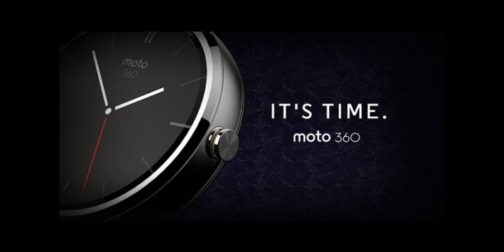 Motorola ya estaría trabajando en su siguiente smartwatch