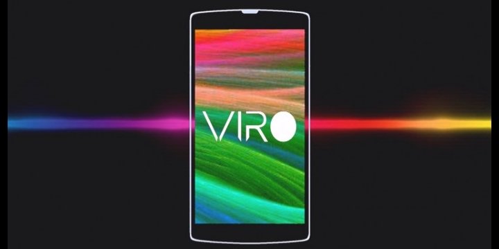 VIRO, el smartphone de la batería infinita, nunca fue real