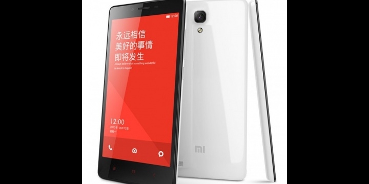 Xiaomi Redmi Note 2, se filtran sus especificaciones