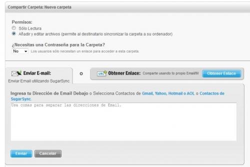 CARPETA COMPARTIR MESSENGER carpeta compartir messenger: