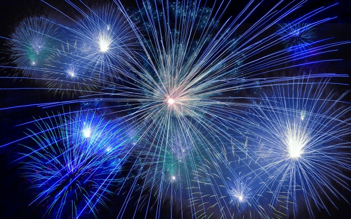 ¡Feliz 2019!