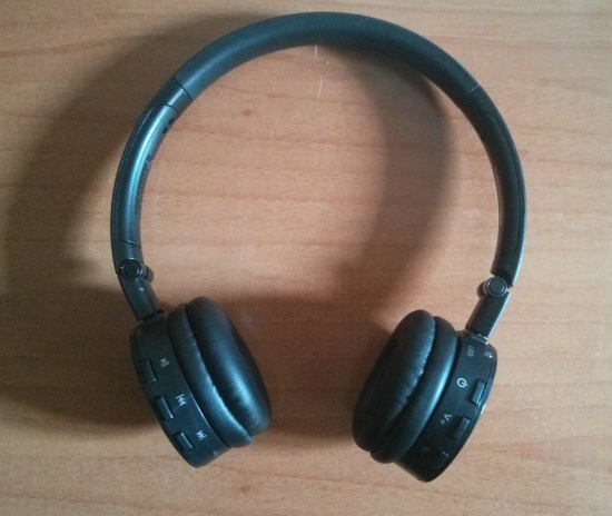 Imagen - Review: Auriculares Estéreo Bluetooth SoundWear HDS10