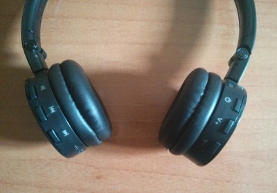 Imagen - Review: Auriculares Estéreo Bluetooth SoundWear HDS10