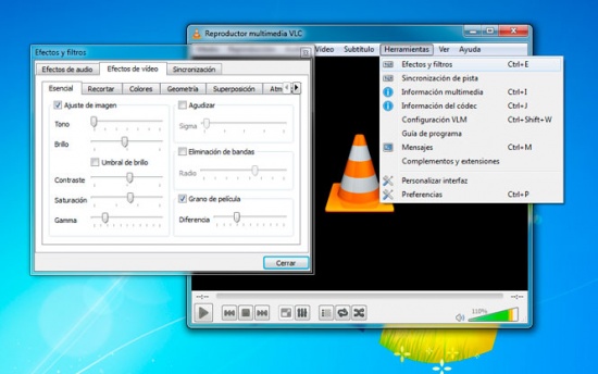 Imagen - 10 funciones poco conocidas de VLC Media Player