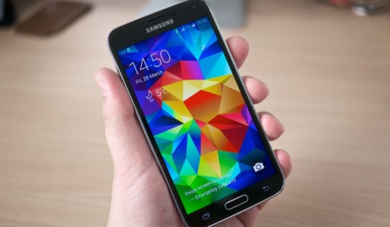 Imagen - 10 trucos para el Samsung Galaxy S5