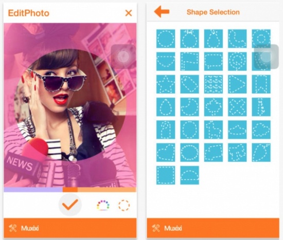 Imagen - 4 apps para hacer selfies con el móvil
