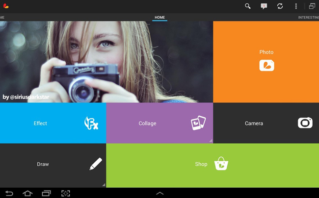 Imagen - 5 apps para retocar fotos en Android