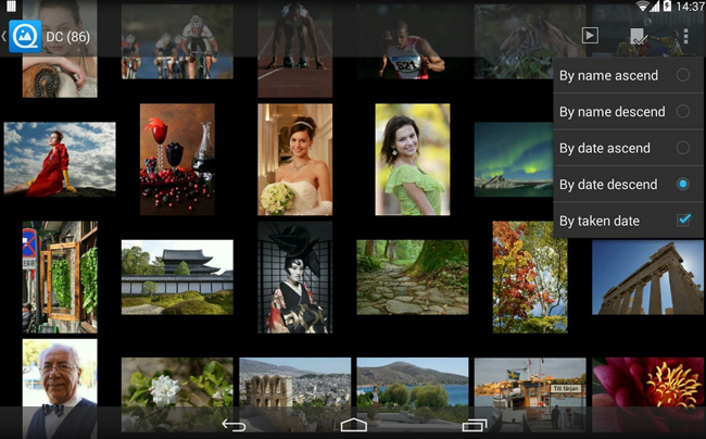 Imagen - 5 apps para retocar fotos en Android