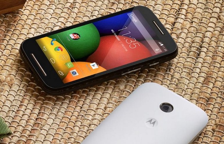 Imagen - 4 características que convierten al Moto E en el mejor smartphone básico