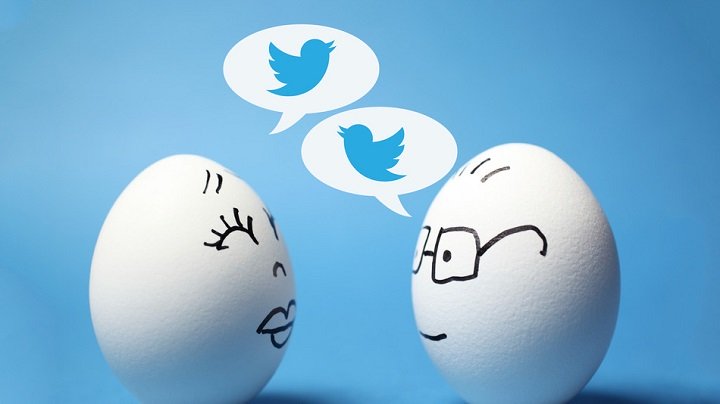 Cómo enviar enlaces por DM en Twitter