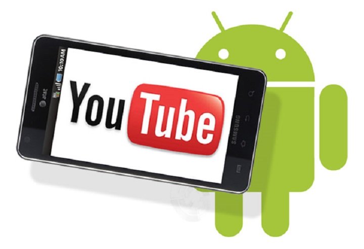 Seguir escuchando YouTube en Android con la pantalla apagada