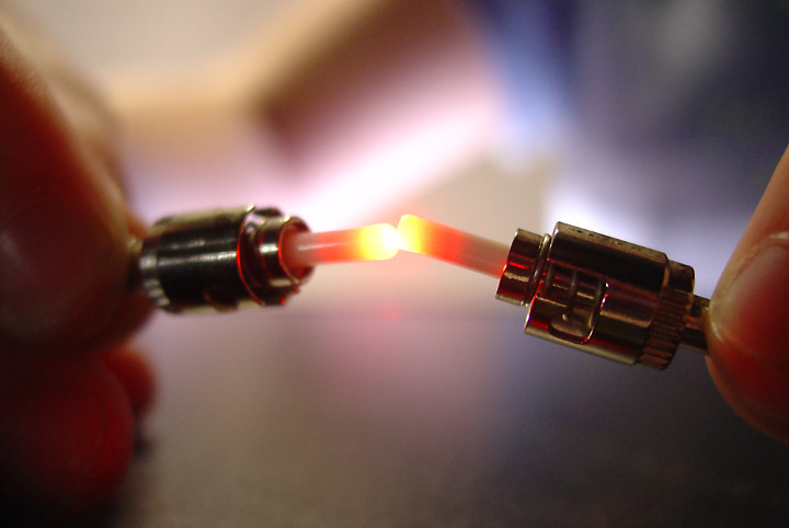Comprueba si tienes cobertura para fibra óptica